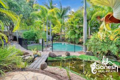 Bali type HOUSE for Renting Rentals