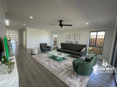 Brand new House for Renting Rentals