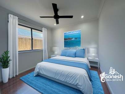 Brand new House for Renting Rentals