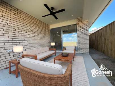 Brand new House for Renting Rentals