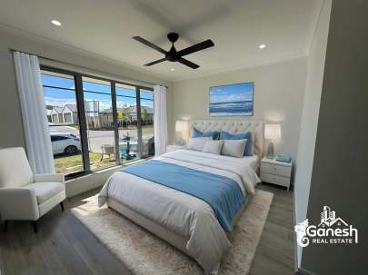 Brand new House for Renting Rentals