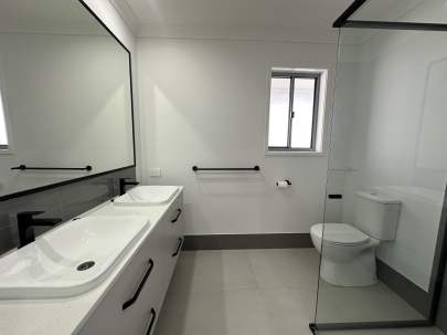 Brand new House for Renting Rentals