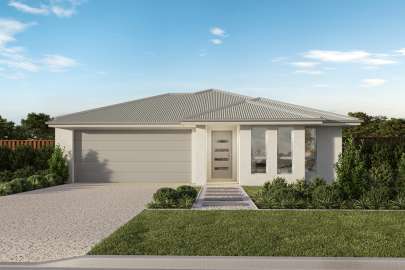 Custom BILD HOME package