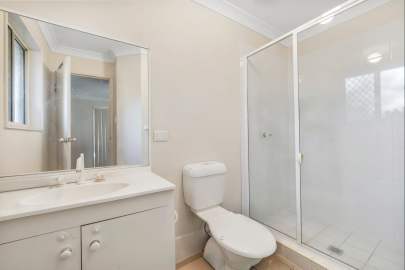 Immaculate Corner Block Home is waiting for you. Apply Online Rentals