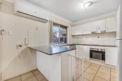 Immaculate Corner Block Home is waiting for you. Apply Online Rentals