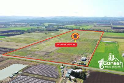 Investor Call For Farm Life ! Show All Properties