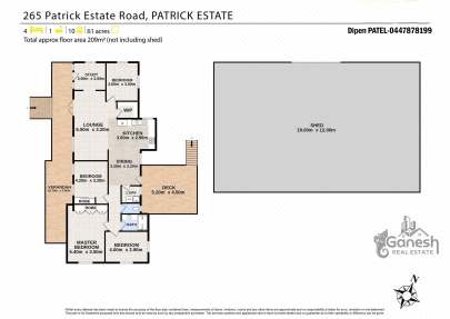 Investor Call For Farm Life ! Open Homes