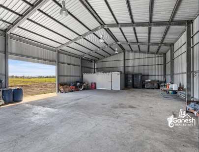 Investor Call For Farm Life ! Open Homes