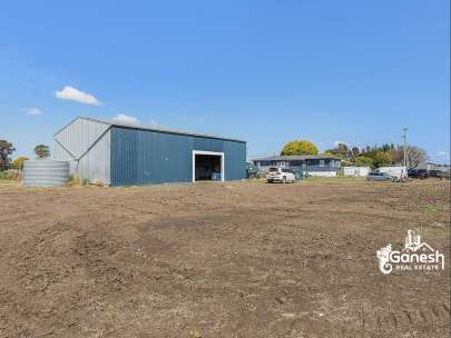 Investor Call For Farm Life ! Open Homes