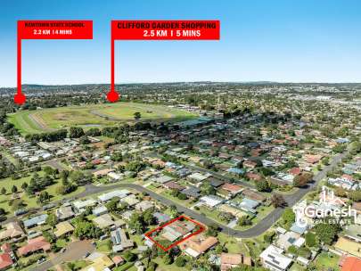 Offers Dual occupancy opportunity Show All Properties