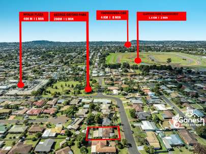 Offers Dual occupancy opportunity Show All Properties