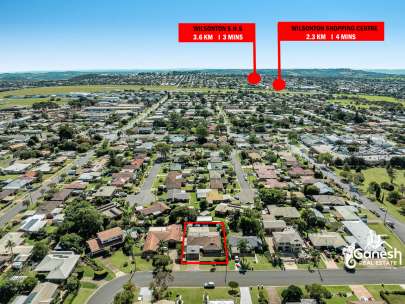 Offers Dual occupancy opportunity Show All Properties