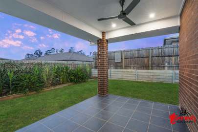 Low Maintenance House in Ripley Show All Properties