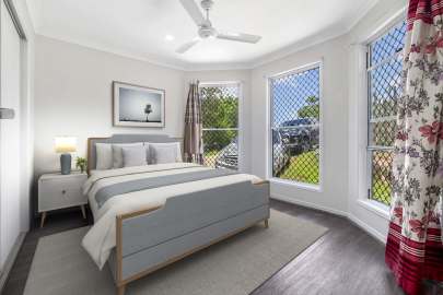 SOLD- Street Record in Gatton Show All Properties