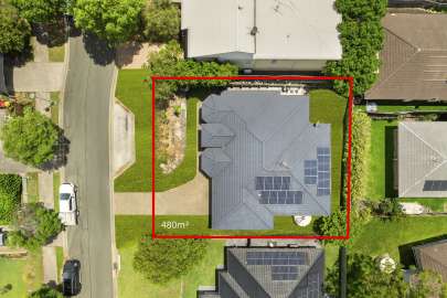 SOLD- Street Record in Gatton Show All Properties