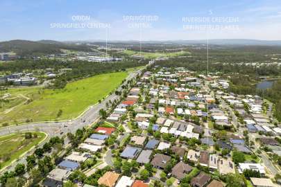SOLD- Street Record in Gatton Show All Properties