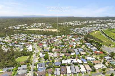 SOLD- Street Record in Gatton Show All Properties